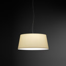 Warm Hanging lamp Vibia