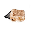 OBJEKTEN Fur Pocket (iPad) Desk accessories