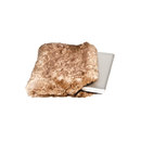 OBJEKTEN Fur Pocket (laptop 13") Desk accessories