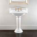 Devon&Devon Cambridge Lavabo