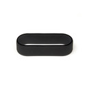 OBJEKTEN Matt Oval Desk accessories