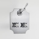 Devon&Devon Mayfair Shower set Bathrooms taps Shower