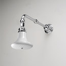 Devon&Devon Cabeza ducha DUSOFF6111 Ducha Griferia de baño