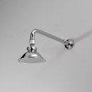 Devon&Devon Shower rose DUSOFF6112 Bathrooms taps Shower