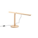 OBJEKTEN Twist Lamp LED-lights Table lights