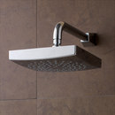 Devon&Devon Time Shower rose Bathrooms taps Shower