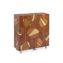 Bois de Rose Leopardo edra