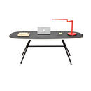 High Table Oval OBJEKTEN