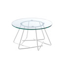 Caimi Brevetti Susu Espace d'attente / Lounge Tables