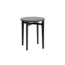 Christine Kröncke Academy BT-50 Beistelltisch Espace d'attente / Lounge Tables