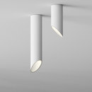 Vibia 45° Ceiling-mounted lights LED-lights