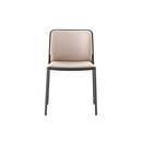 Kartell Audrey Soft Espace d'attente / Lounge Salles polyvalentes Sièges Sièges de collectivité
