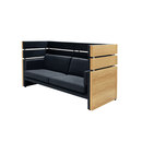 Kinnarps Scandinavia Espace d'attente / Lounge