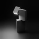 Vibia Boxes Iluminación de caminos