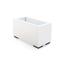 Monolog Table Flower Box Materia