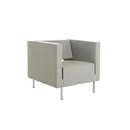 Kinnarps Pio Attesa / Lounge / Atrio