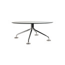 Accademia Agratable ATL C Conference / Meeting Garden tables Gastronomy Multipurpose Tables