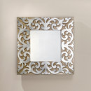 Devon&Devon Mainesilver Accessoires d'habitat / de bureau Miroirs de salle de bain