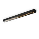 Trizo21 By-O 60 DGL Illuminazione per ufficio Lampade a LED Lampade a soffitto Lampade lineari