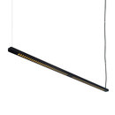Trizo21 I-tro LED-lights Linear lights Office lights Suspended lights