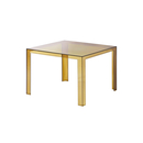 Invisible table Kartell