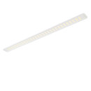 Trizo21 Ky-O 60 ME Ceiling-mounted lights LED-lights Linear lights Office lights Recessed ceiling lights