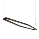 Trizo21 N-tro LED-lights Linear lights Office lights Suspended lights