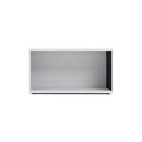 Lista Office LO QUB Cabinet Modules Partitions / Space division Storage / Filing