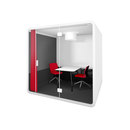 Lista Office LO Mindport Think Tank Break-out / Privacy areas