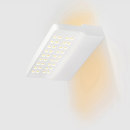 Trizo21 Wy-O DME Lampade a LED Lampade a parete