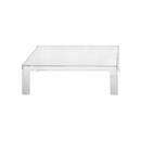 Invisible table low Kartell