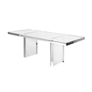 Invisible table Kartell