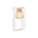 Kartell Light-Air LED-Leuchten Tischleuchten
