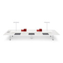 Lista Office LO Motion XXL Conference / Meeting Office workstations