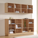 KLIM KLIM bookcase 2016 Rangements