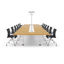 Lista Office LO Motion XXLKonferenztisch Konferenz- / Besprechungsmöbel