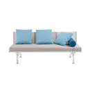 Kartell O/K Garten-Lounge