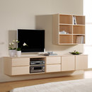 KLIM KLIM TV cabinet 2041 Audio / Video / Multimedia Aufbewahrung