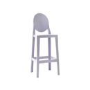 Kartell One More Please Gastronomia Sedute Sedute contract