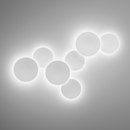Vibia Puck 5425 / 5426 Lámparas de pared