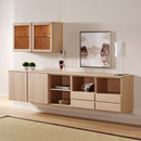 KLIM KLIM cabinet system 2082 Almacenamiento