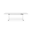Lista Office LO Choice Sitz/Steh-Arbeitstisch «close» Schreibtische