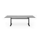 Lista Office LO Choice Sitting/Standing Meeting Table Conference / Meeting Desks / Workstations