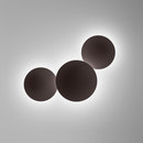 Vibia Puck 5425 / 5426 Wall lamp Luminaires muraux