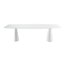 Kartell Oui Home office Tables