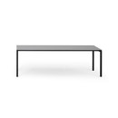 Lista Office LO Motion Functional Table Conference / Meeting Desks / Workstations