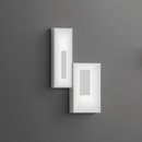 Vibia Link wall light double Deckenanbauleuchten LED-Leuchten
