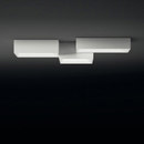 Vibia Link ceiling lamp triple Ceiling-mounted lights