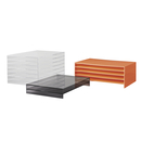 Kartell Archive Aufbewahrung
