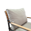 Röshults Garden pillow